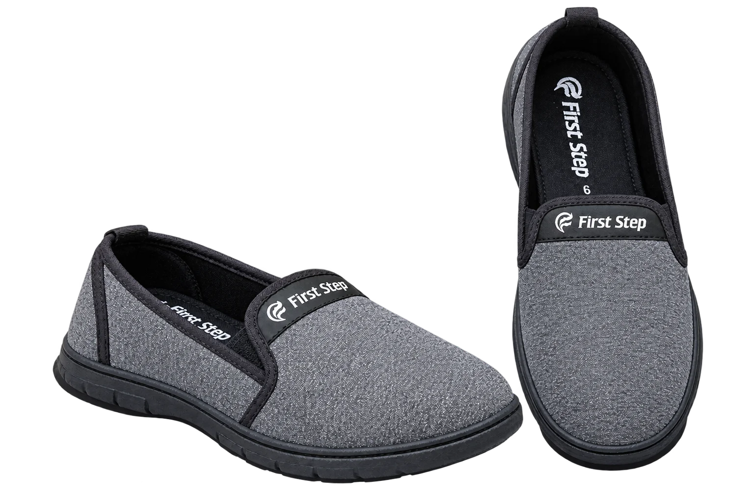 Hero footwear